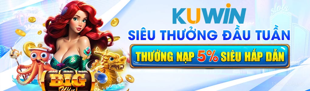 Giao diện trang chủ 13win OKVIP với phong cách ấm cúng và hiện đại