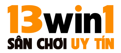13win okvip Logo - Nền tảng giải trí trực tuyến